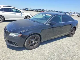 2010 Audi A4