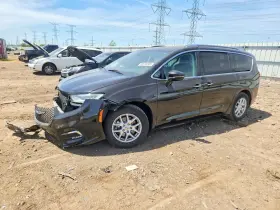 2021 Chrysler Pacifica