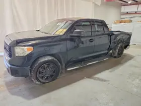 2019 Toyota Tundra