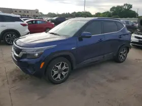 2022 Kia Seltos