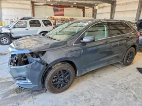 2021 Ford Edge