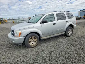 2004 Dodge Durango