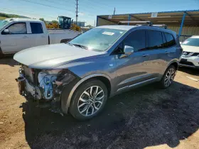 2021 Cadillac XT6