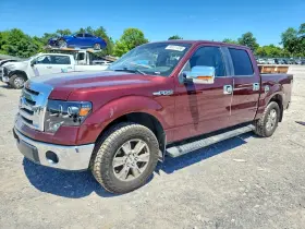 2010 Ford F-150