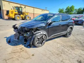 2024 Kia Seltos