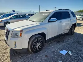 2014 GMC Terrain