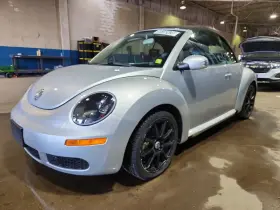 2007 Volkswagen Beetle