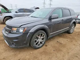 2016 Dodge Journey