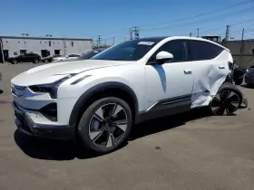 2025 Polestar Polestar 3