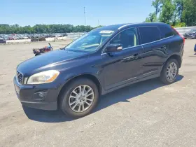 2010 Volvo XC60