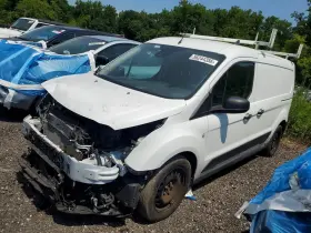 2023 Ford Transit Connect