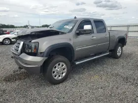 2013 GMC Sierra 3500 HD