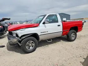 1995 Dodge Ram Pickup