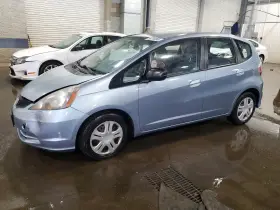 2011 Honda Fit
