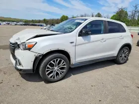 2019 Mitsubishi Outlander