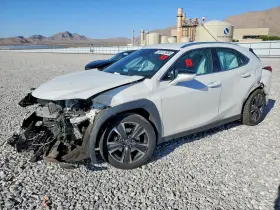 2022 Lexus UX