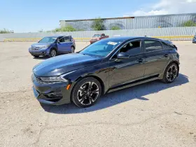 2024 Kia K5
