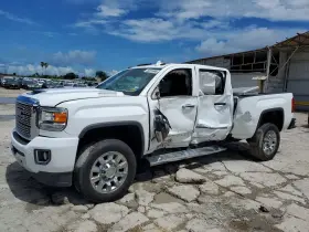 2019 GMC Sierra 2500 HD