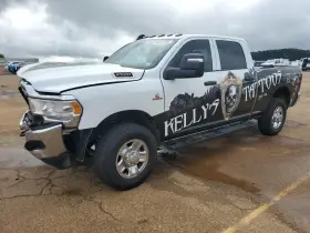2023 RAM 2500