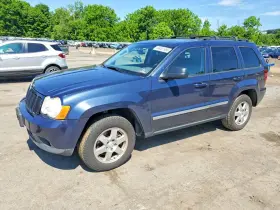 2010 Jeep Grand Cherokee