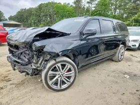 2025 Cadillac Escalade ESV