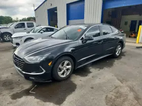 2022 Hyundai Sonata