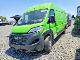 2024 RAM Promaster 3500