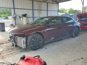 2026 Lucid Air