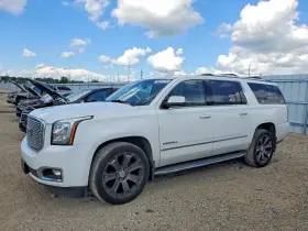 2016 GMC Yukon XL