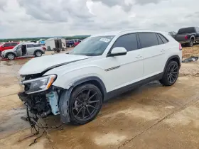 2024 Volkswagen Atlas