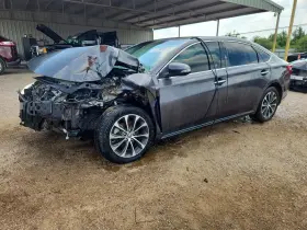 2018 Toyota Avalon