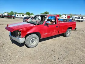 1990 Chevrolet C/K
