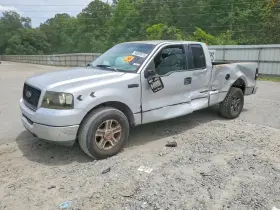2005 Ford F-150