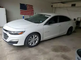 2020 Chevrolet Malibu
