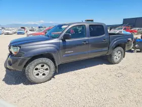 2011 Toyota Tacoma