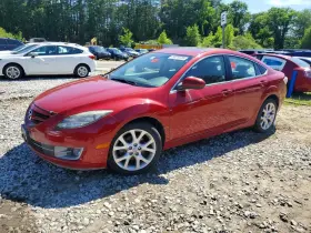 2009 Mazda 6