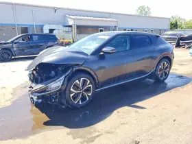2022 Kia EV6