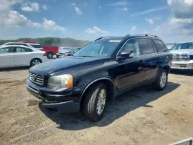 2011 Volvo XC90