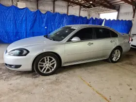2015 Chevrolet Impala