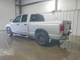 2004 Dodge Ram 2500