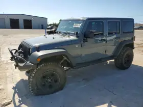 2014 Jeep Wrangler