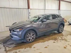 2020 Mazda CX-30