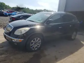 2011 Buick Enclave