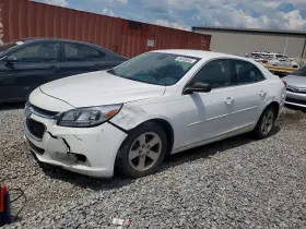 2014 Chevrolet Malibu