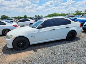 2011 BMW 3 Series