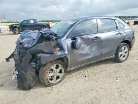 2024 Honda HR-V
