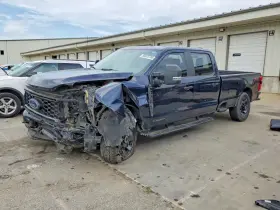 2023 Ford F-250