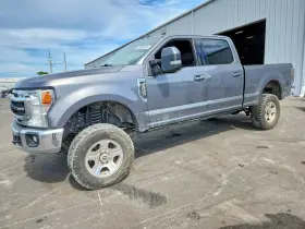 2022 Ford F-250