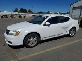 2013 Dodge Avenger