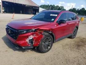 2023 Honda CR-V